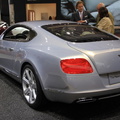 Bentley Continental GT-24