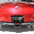 Toyota FT 86-42