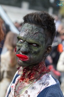zombie walk paris 2017-13
