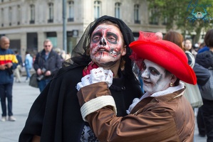 Zombie Walk Paris 2019-10-126224