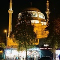 Istanbul by night 3404