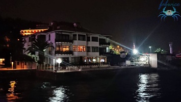 Istanbul by night 3642