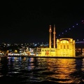 Istanbul by night 3640