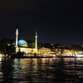 Istanbul by night 3652