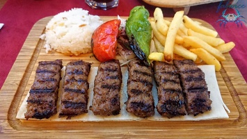 Istanbul food 3594