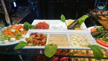 Istanbul food 5058688