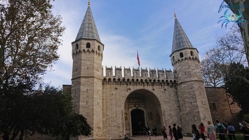 Istanbul 3522
