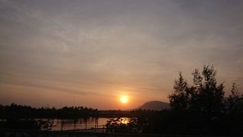 cambodge by night sunset sunrise 5188