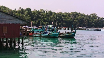 cambodge boat 5006
